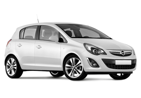 Opel Corsa Automatic