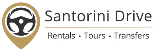 Santorini Drive
